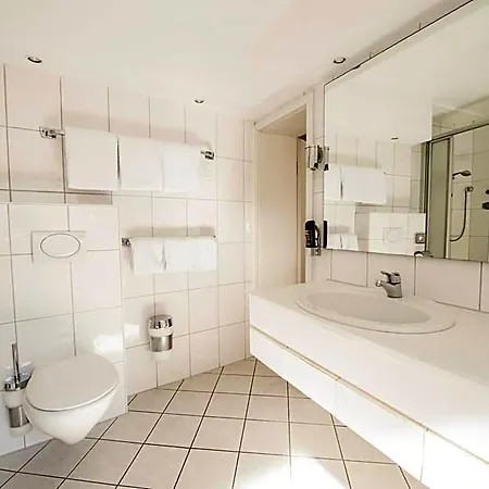 Traube Ruedesheim 4*