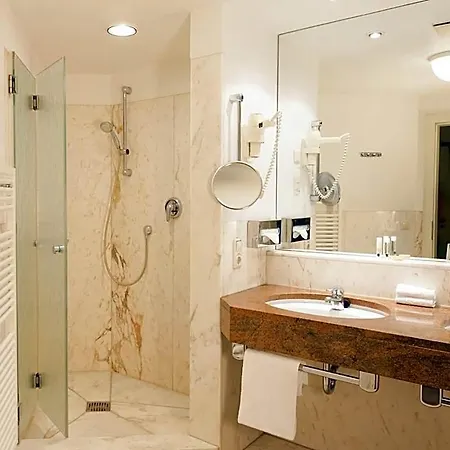 Traube Ruedesheim 4* شفيتزينجين