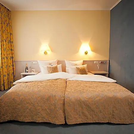 Traube Ruedesheim 4*